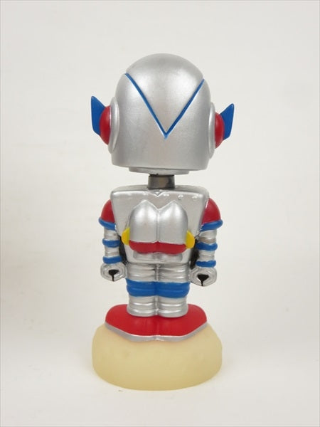 XR-3000 [WOBBLEBOT] FUNKO(ファンコ) Wacky Wobbler(ワッキーワブラー) ボブルヘッド