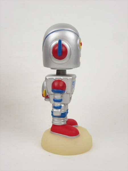 XR-3000 [WOBBLEBOT] FUNKO(ファンコ) Wacky Wobbler(ワッキーワブラー) ボブルヘッド