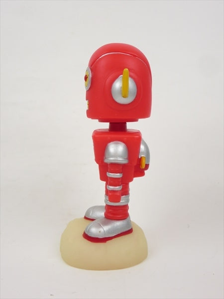 XR-3000 赤 [WOBBLEBOT] FUNKO(ファンコ) Wacky Wobbler(ワッキーワブラー) ボブルヘッド