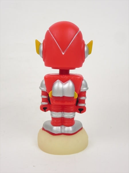 XR-3000 赤 [WOBBLEBOT] FUNKO(ファンコ) Wacky Wobbler(ワッキーワブラー) ボブルヘッド