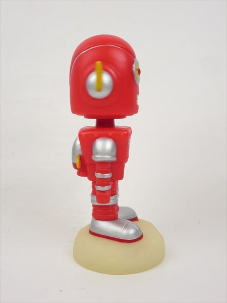 XR-3000 赤 [WOBBLEBOT] FUNKO(ファンコ) Wacky Wobbler(ワッキーワブラー) ボブルヘッド