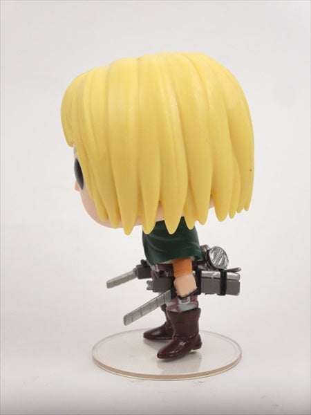 アルミン・アルレルト 限定版 [進撃の巨人(Attack on Titan)] FUNKO(ファンコ) POP! ANIMATION 237