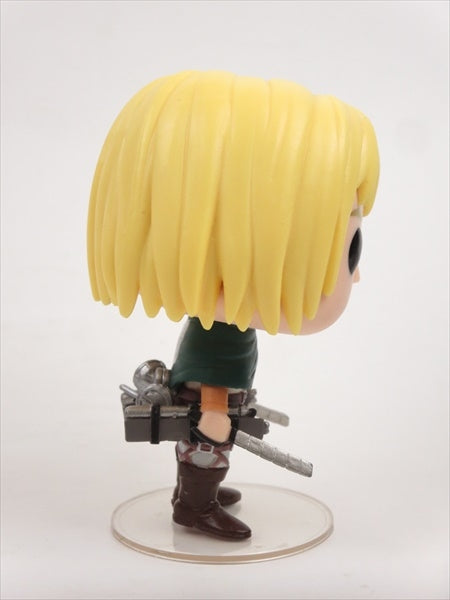 アルミン・アルレルト 限定版 [進撃の巨人(Attack on Titan)] FUNKO(ファンコ) POP! ANIMATION 237