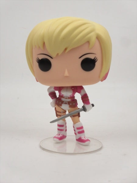 グウェンプール アンマスク 限定版 [MARVEL] FUNKO(ファンコ) POP! 213