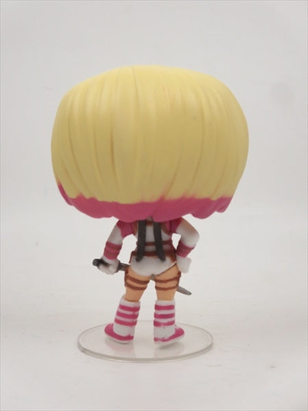 グウェンプール アンマスク 限定版 [MARVEL] FUNKO(ファンコ) POP! 213