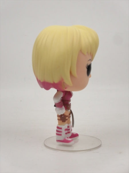 グウェンプール アンマスク 限定版 [MARVEL] FUNKO(ファンコ) POP! 213