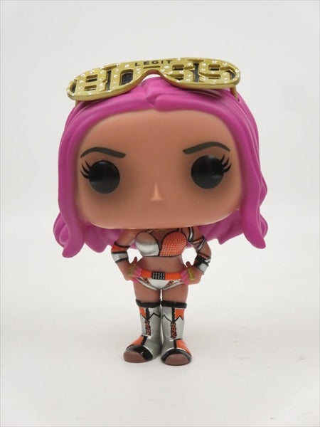 サシャ・バンクス [WWE] FUNKO(ファンコ) POP! WWE 42