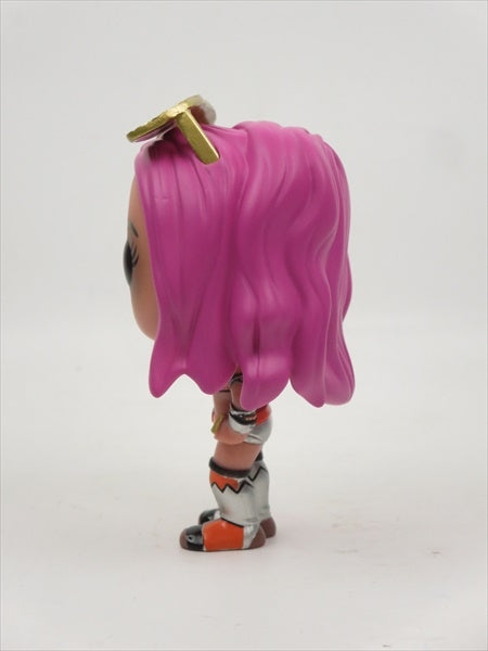 サシャ・バンクス [WWE] FUNKO(ファンコ) POP! WWE 42