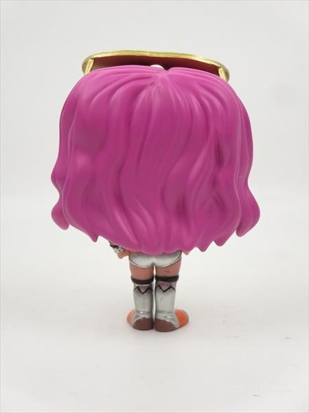 サシャ・バンクス [WWE] FUNKO(ファンコ) POP! WWE 42