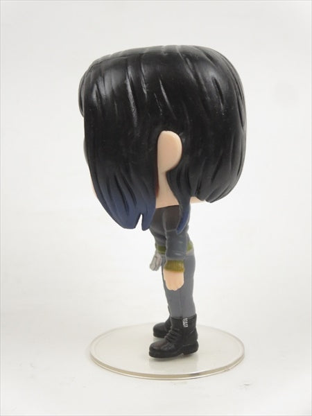ミラ・キリアン少佐 草薙素子 ブラックジャケット [ゴーストインザシェル] FUNKO POP!(ファンコ)
