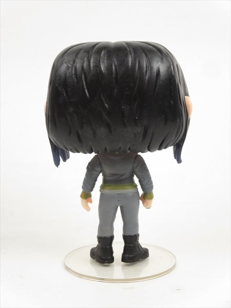 ミラ・キリアン少佐 草薙素子 ブラックジャケット [ゴーストインザシェル] FUNKO POP!(ファンコ)