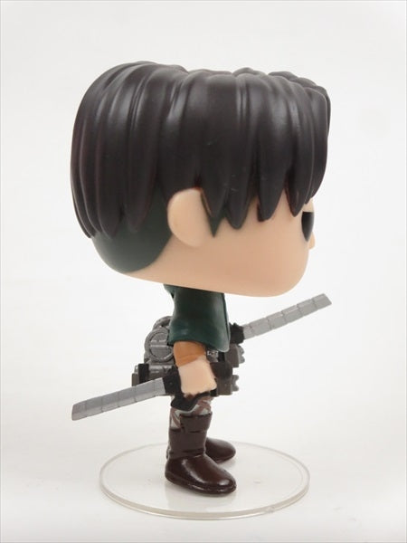 リヴァイ・アッカーマン [進撃の巨人(Attack on Titan)] FUNKO(ファンコ) POP! ANIMATION 235