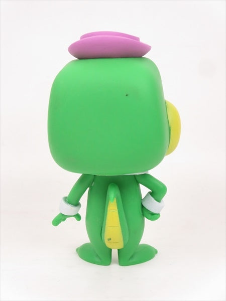 ワニのワリー [ハンナバーベラ] FUNKO(ファンコ) POP! ANIMATION 169