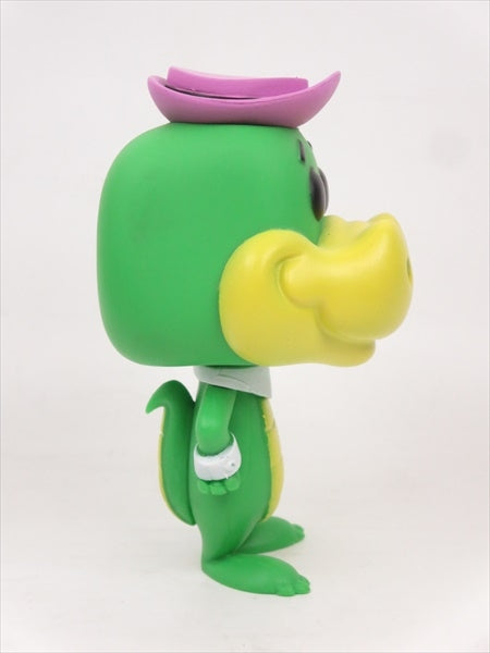 ワニのワリー [ハンナバーベラ] FUNKO(ファンコ) POP! ANIMATION 169