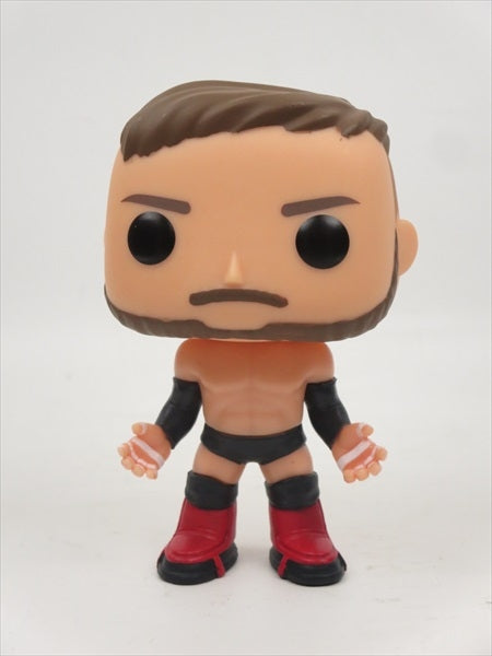 フィン・ベイラー [WWE] FUNKO(ファンコ) POP! WWE 34