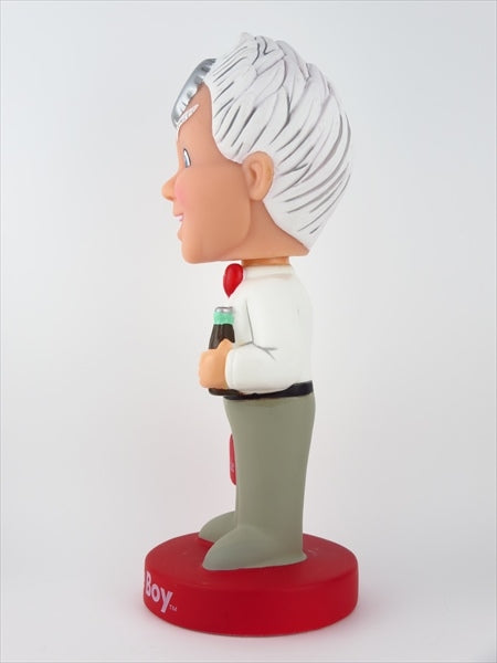 スプライトボーイ [Coca Cola] FUNKO(ファンコ) Wacky Wobbler(ワッキーワブラー) ボブルヘッド