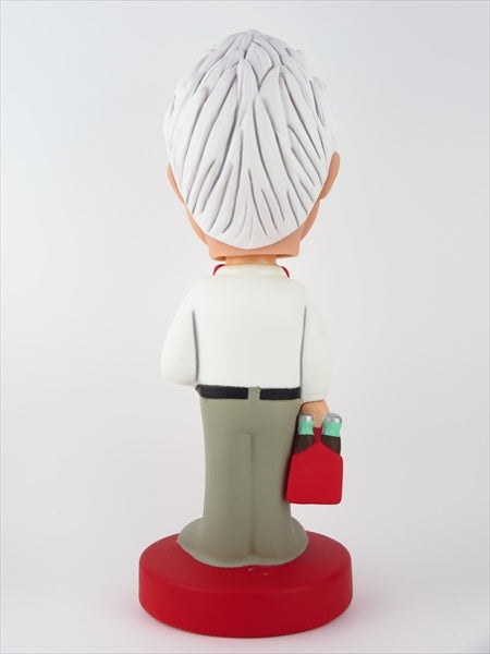 スプライトボーイ [Coca Cola] FUNKO(ファンコ) Wacky Wobbler(ワッキーワブラー) ボブルヘッド