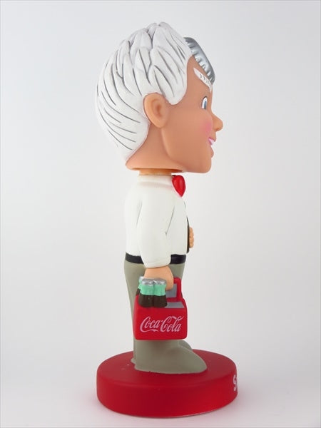スプライトボーイ [Coca Cola] FUNKO(ファンコ) Wacky Wobbler(ワッキーワブラー) ボブルヘッド