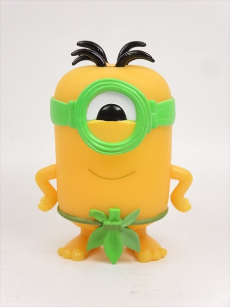 ジュラ紀ミニオン 蓄光版 [MINIONS(ミニオンズ)] FUNKO(ファンコ) POP! MOVIES 167
