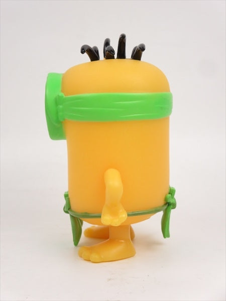 ジュラ紀ミニオン 蓄光版 [MINIONS(ミニオンズ)] FUNKO(ファンコ) POP! MOVIES 167