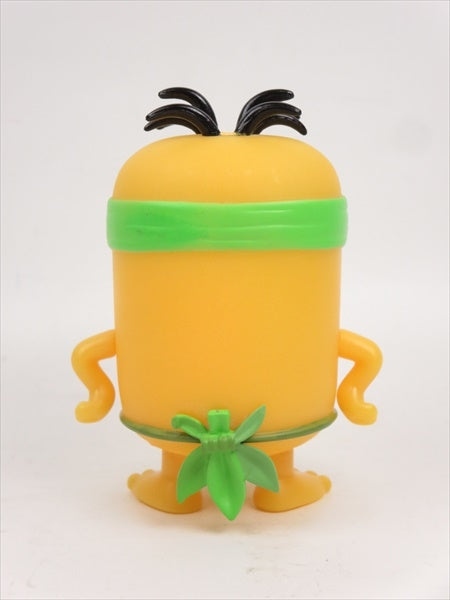 ジュラ紀ミニオン 蓄光版 [MINIONS(ミニオンズ)] FUNKO(ファンコ) POP! MOVIES 167