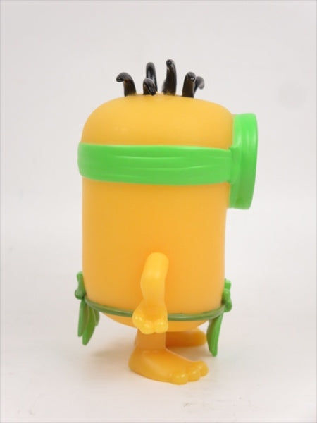 ジュラ紀ミニオン 蓄光版 [MINIONS(ミニオンズ)] FUNKO(ファンコ) POP! MOVIES 167