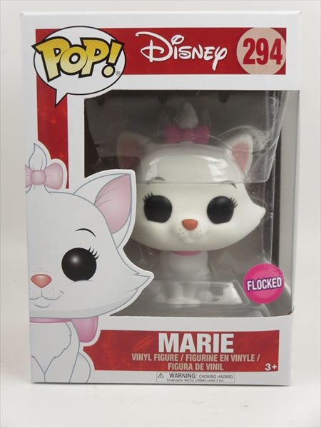 マリーちゃん フロッキー版 [おしゃれキャット] FUNKO(ファンコ) POP! 294