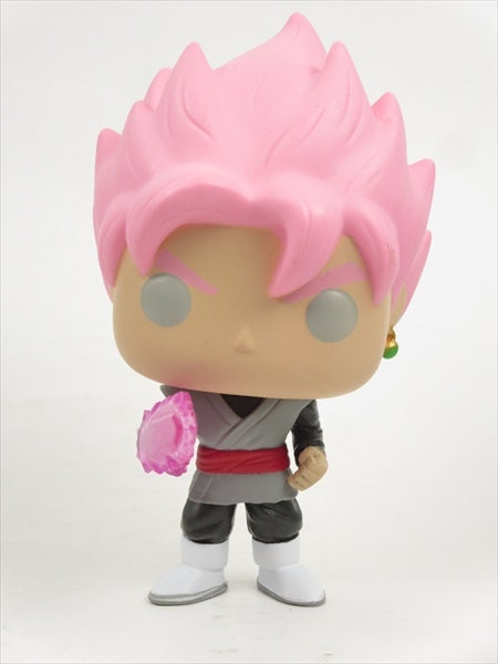 スーパーサイヤ人ロゼ悟空 限定版 [ドラゴンボールZ] FUNKO(ファンコ) POP! ANIMATION 260