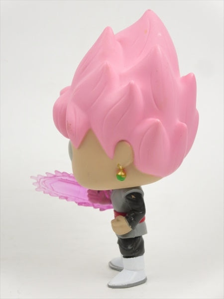 スーパーサイヤ人ロゼ悟空 限定版 [ドラゴンボールZ] FUNKO(ファンコ) POP! ANIMATION 260