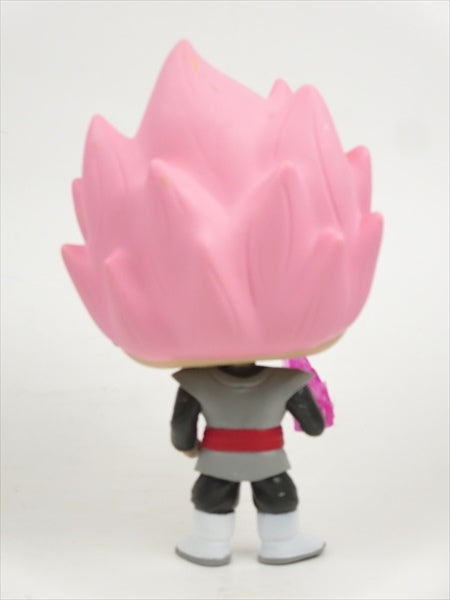 スーパーサイヤ人ロゼ悟空 限定版 [ドラゴンボールZ] FUNKO(ファンコ) POP! ANIMATION 260