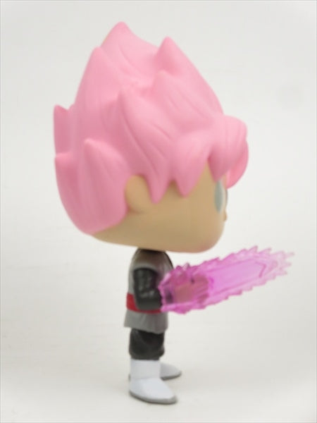 スーパーサイヤ人ロゼ悟空 限定版 [ドラゴンボールZ] FUNKO(ファンコ) POP! ANIMATION 260