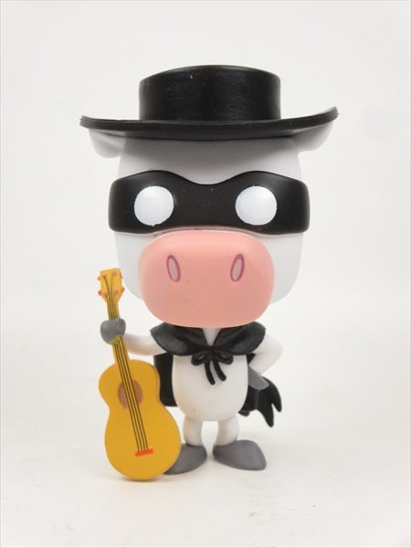 早射ちマック 限定版 [ハンナバーベラ] FUNKO(ファンコ) POP! ANIMATION 167
