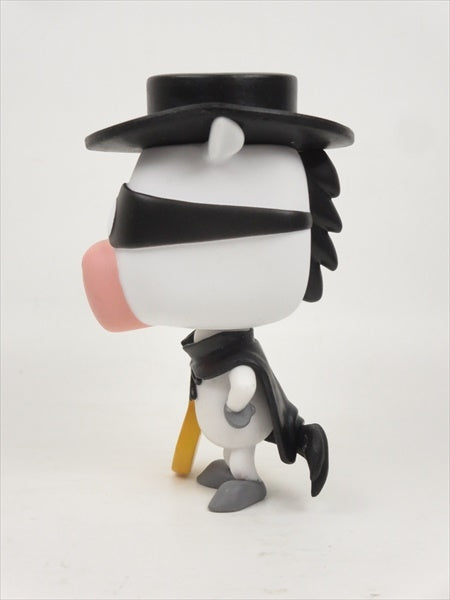 早射ちマック 限定版 [ハンナバーベラ] FUNKO(ファンコ) POP! ANIMATION 167