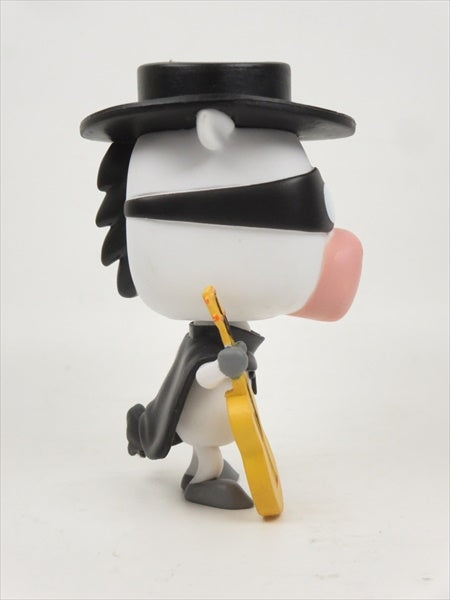 早射ちマック 限定版 [ハンナバーベラ] FUNKO(ファンコ) POP! ANIMATION 167