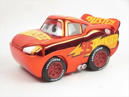 ライトニング・マックィーン メタリック版 [カーズ3(Cars3)] FUNKO(ファンコ) POP! 282