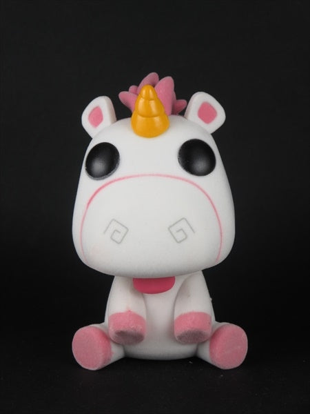 フラッフィー フロッキー版 [怪盗グルーのミニオン大脱走(DESPICABLE ME3)] FUNKO(ファンコ) POP! MOVIES 420