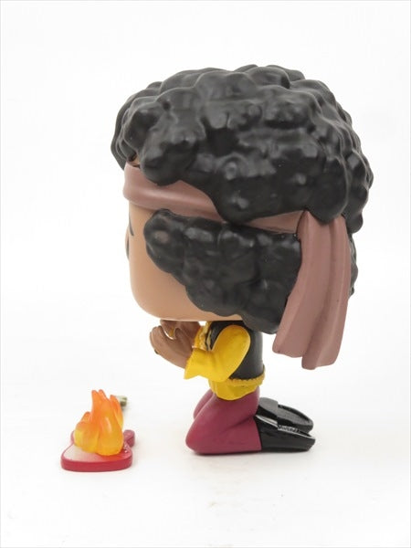 ジミ・ヘンドリックス ギター [JIMI HENDRIX] FUNKO(ファンコ) POP! ROCKS 53