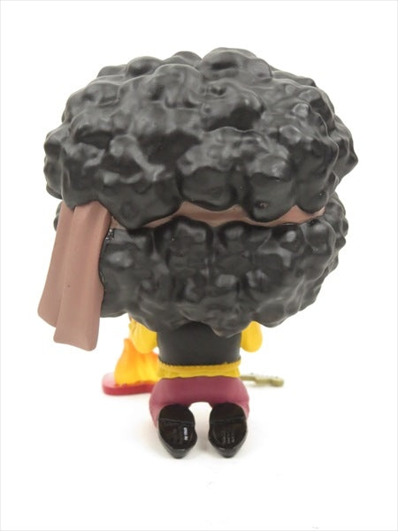 ジミ・ヘンドリックス ギター [JIMI HENDRIX] FUNKO(ファンコ) POP! ROCKS 53