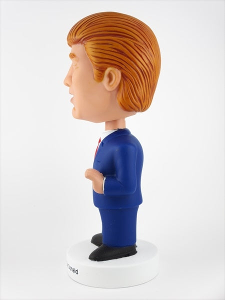ドナルド・トランプ [You're fired!] FUNKO(ファンコ) Wacky Wobbler(ワッキーワブラー) ボブルヘッド