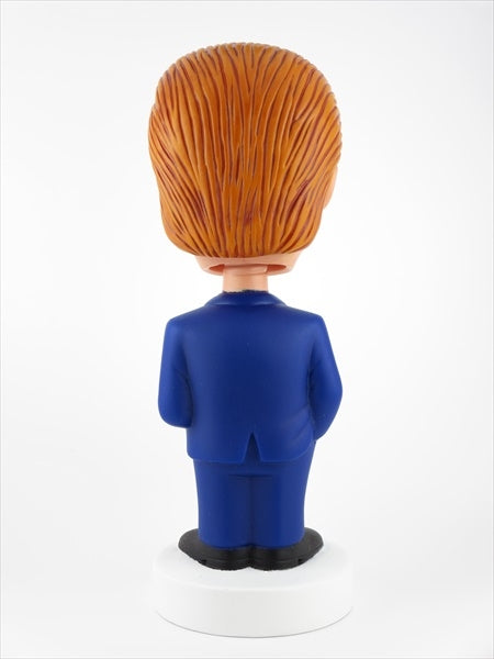 ドナルド・トランプ [You're fired!] FUNKO(ファンコ) Wacky Wobbler(ワッキーワブラー) ボブルヘッド