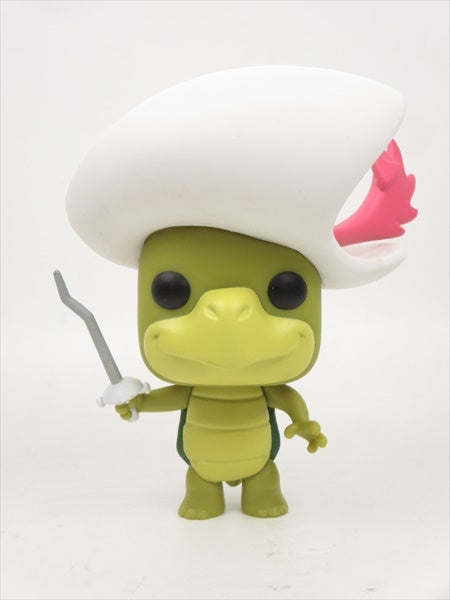 突貫カメ君 [ハンナバーベラ] FUNKO(ファンコ) POP! ANIMATION 170