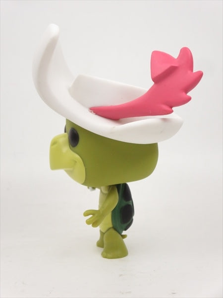 突貫カメ君 [ハンナバーベラ] FUNKO(ファンコ) POP! ANIMATION 170