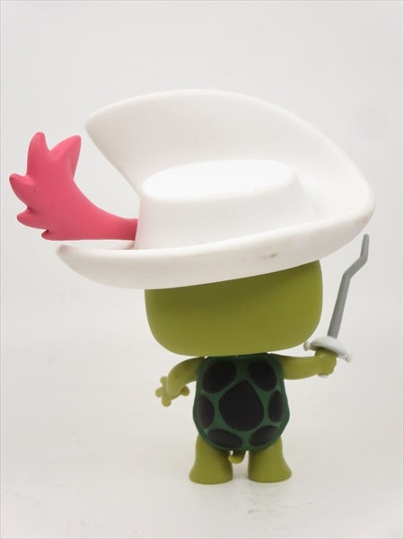 突貫カメ君 [ハンナバーベラ] FUNKO(ファンコ) POP! ANIMATION 170