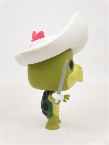 突貫カメ君 [ハンナバーベラ] FUNKO(ファンコ) POP! ANIMATION 170
