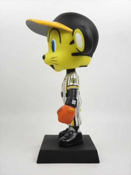 トラッキー [阪神タイガース] FUNKO(ファンコ) Wacky Wobbler(ワッキーワブラー) ボブルヘッド