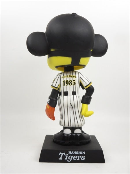 トラッキー [阪神タイガース] FUNKO(ファンコ) Wacky Wobbler(ワッキーワブラー) ボブルヘッド