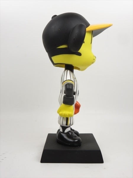 トラッキー [阪神タイガース] FUNKO(ファンコ) Wacky Wobbler(ワッキーワブラー) ボブルヘッド