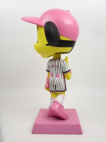 ラッキー [阪神タイガース] FUNKO(ファンコ) Wacky Wobbler(ワッキーワブラー) ボブルヘッド