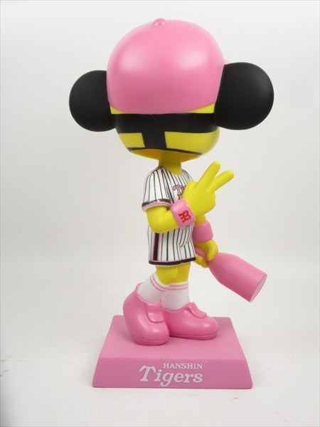 ラッキー [阪神タイガース] FUNKO(ファンコ) Wacky Wobbler(ワッキーワブラー) ボブルヘッド