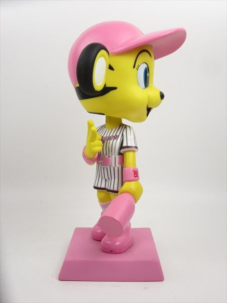 ラッキー [阪神タイガース] FUNKO(ファンコ) Wacky Wobbler(ワッキーワブラー) ボブルヘッド
